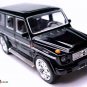 RARE LUXURY KEY CHAIN BLACK MERCEDES G500/G55/G63/G65 AMG G CLASS GREAT GIFT