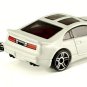 RARE KEYCHAIN WHITE NISSAN 300ZX CUSTOM Ltd Ed GREAT GIFT & DESK DISPLAY