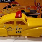 AMERICAN DIMESTORE™ YELLOW TAXI CAB NEW YORK NOVELTY SOUVENIR GREAT GIFT