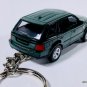 HTF KEYCHAIN GREEN RANGE ROVER SPORT CUSTOM Ltd GREAT GIFT or DESK DISPLAY