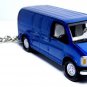 RARE KEYCHAIN CHEVY EXPRESS/GMC SAVANA CUSTOM Ltd Ed. GREAT GIFT NOVELTY