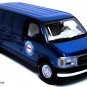 RARE KEYCHAIN GMC SAVANA/CHEVY EXPRESS CUSTOM Ltd Ed. GREAT GIFT NOVELTY