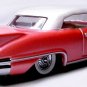 KEYCHAIN 57/58 PINK CADILLAC ELDORADO MARY KAY NEW CUSTOM Ltd GREAT GIFT