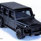 KEYCHAIN BLACK OPS MERCEDES G CLASS G63 AMG WAGON CUSTOM Ltd. GREAT GIFT