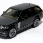 HTF KEYCHAIN BLACK RANGE ROVER VOGUE CUSTOM Ltd NICE GIFT For DESK DISPLAY