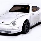 HTF KEYCHAIN WHITE PORSCHE 911 S/RS CARRERA 993 CUSTOM Ltd ED GREAT GIFT HTF KEYCHAIN WHITE PORSCHE 911 S/RS CARRERA 993 CUSTOM Ltd ED GREAT GIFT