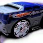 RARE KEYCHAIN CARICATURE BLUE CHEVY AVALANCHE CUSTOM Ltd. Ed. GREAT GIFT