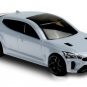HTF KEYCHAIN CERAMIC WHITE SILVER GREY KIA STINGER CUSTOM Ltd GREAT GIFT