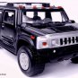 HTF RARE KEYCHAIN BLACK HUMMER H2 CUSTOM Ltd EDITION GREAT GIFT NOVELTY