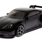 RARE KEYCHAIN CARBON BLACK PORSCHE 911 GT3 CUSTOM Ltd EDITION GREAT GIFT