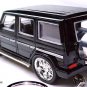 RARE KEYCHAIN BLACK MERCEDES G CLASS G WAGON CUSTOM Ltd. Ed. GREAT GIFT