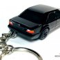 VERY RARE KEYCHAIN BLACK MERCEDES E CLASS AMG CUSTOM Ltd. Ed. GREAT GIFT