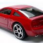 RARE KEYCHAIN DARK RED FORD MUSTANG GT NEW CUSTOM Ltd GREAT GIFT NOVELTY