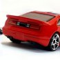 RARE KEYCHAIN RED NISSAN 300ZX CUSTOM Ltd. Ed. GREAT GIFT & DESK DISPLAY