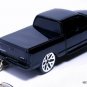 RARE KEYCHAIN BLACK DODGE RAM 1500 TINTED GLASS CUSTOM Ltd Ed GREAT GIFT