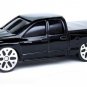 RARE KEYCHAIN BLACK DODGE RAM 1500 TINTED GLASS CUSTOM Ltd Ed GREAT GIFT