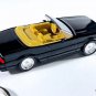 HTF KEYCHAIN BLACK CADILLAC ALLANT&Atilde;� CUSTOM Ltd GREAT GIFT & DESK DISPLAY