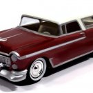 RARE KEYCHAIN 55/56/57 CHEVY BEL AIR NOMAD CUSTOM Ltd GREAT GIFT NOVELTY RARE KEYCHAIN 55/56/57 CHEVY BEL AIR NOMAD CUSTOM Ltd GREAT GIFT NOVELTY