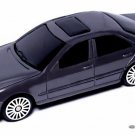 HTF RARE KEYCHAIN GRAY MERCEDES S CLASS S500 CUSTOM Ltd. Ed. GREAT GIFT