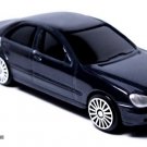 KEYCHAIN GRAY LIKE BLACK MERCEDES S CLASS S500 CUSTOM Ltd. Ed. NICE GIFT