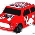 HTF KEYCHAIN RED AUSTIN MORRIS MINI COOPER CUSTOM Ltd EDITION GREAT GIFT