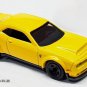 RARE KEYCHAIN YELLOW DODGE CHALLENGER SRT8 CUSTOM Ltd EDITION GREAT GIFT