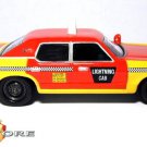 RARE NOVELTY US SOUVENIR KEYCHAIN DODGE ROYAL MONACO TAXI CAB GREAT GIFT