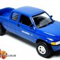 HTF RARE KEYCHAIN BLUE DODGE RAM 1500/2500 CUSTOM Ltd EDITION GREAT GIFT