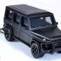 RARE KEYCHAIN CARBON BLACK OPS MERCEDES G CLASS CUSTOM WAGON GREAT GIFT