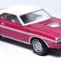 RARE KEYCHAIN 1970~1974 PINK DODGE CHALLENGER CUSTOM Ltd. Ed. GREAT GIFT