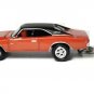 RARE KEYCHAIN 70 DARK BURNT ORANGE DODGE CHARGER CUSTOM Ltd Ed NICE GIFT
