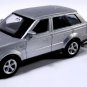 RARE KEYCHAIN SILVER RANGE ROVER SPORT CUSTOM GREAT GIFT or DESK DISPLAY