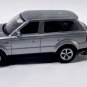 RARE KEYCHAIN SILVER RANGE ROVER SPORT CUSTOM GREAT GIFT or DESK DISPLAY