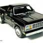 RARE RARE KEYCHAIN 77/78/79 BLACK DODGE WARLOCK CUSTOM Ltd Ed GREAT GIFT