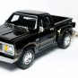 RARE RARE KEYCHAIN 77/78/79 BLACK DODGE WARLOCK CUSTOM Ltd Ed GREAT GIFT