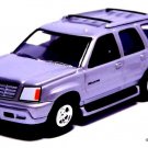 RARE KEYCHAIN SILVER CADILLAC ESCALADE CUSTOM GREAT GIFT or DESK DISPLAY RARE KEYCHAIN SILVER CADILLAC ESCALADE CUSTOM GREAT GIFT or DESK DISPLAY