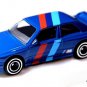 HTF RARE KEYCHAIN BLUE BMW SERIES 3 E30 CUSTOM Ltd Ed GREAT GIFT NOVELTY
