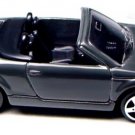 RARE KEYCHAIN NIMBUS GRAY AUDI TT ROADSTER CUSTOM Ltd GREAT GIFT NOVELTY
