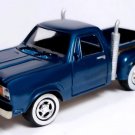 RARE KEYCHAIN 1978/79 BLUE DODGE PICKUP TRUCK CUSTOM Ltd. Ed. GREAT GIFT