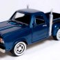 RARE KEYCHAIN 1978/79 BLUE DODGE PICKUP TRUCK CUSTOM Ltd. Ed. GREAT GIFT