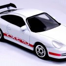 RARE KEYCHAIN WHITE RED PORSCHE 911 GT3 RS CUSTOM Ltd GREAT NOVELTY GIFT