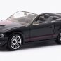RARE KEYCHAIN BLACK SHELBY MUSTANG GT500 CONVERTIBLE GREAT GIFT NOVELTY