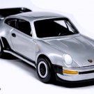 VERY RARE KEYCHAIN SILVER PORSCHE 911 CARRERA TURBO GREAT GIFT NOVELTY VERY RARE KEYCHAIN SILVER PORSCHE 911 CARRERA TURBO GREAT GIFT NOVELTY