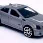 RARE KEYCHAIN SILVER CADILLAC CTS-V LUXURY CUSTOM Ltd GREAT GIFT NOVELTY