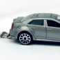 RARE KEYCHAIN SILVER CADILLAC CTS-V LUXURY CUSTOM Ltd GREAT GIFT NOVELTY