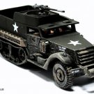 HTF RARE KEYCHAIN HALF TRACK US M3 ARMORED CARRIER CUSTOM Ltd GREAT GIFT