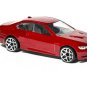 RARE KEYCHAIN DARK RED BMW SERIES 3 E92 CUSTOM Ltd Ed GREAT GIFT NOVELTY