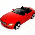 RARE KEYCHAIN RED BMW Z4 CUSTOM Ltd. EDITION GREAT GIFT For DESK DISPLAY