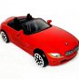 RARE KEYCHAIN RED BMW Z4 CUSTOM Ltd. EDITION GREAT GIFT For DESK DISPLAY