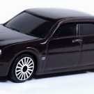 KEYCHAIN LAVA RED CHRYSLER 300C (BABY BENTLEY) CUSTOM Ltd Ed. GREAT GIFT